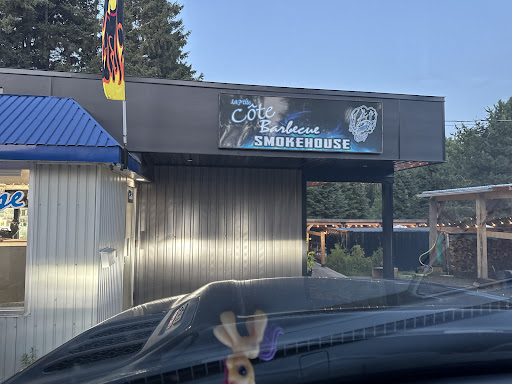 Photo of La P’Tite Côte Barbecue - 4012 Bd Ducharme, La Tuque, QC G9X 4V2